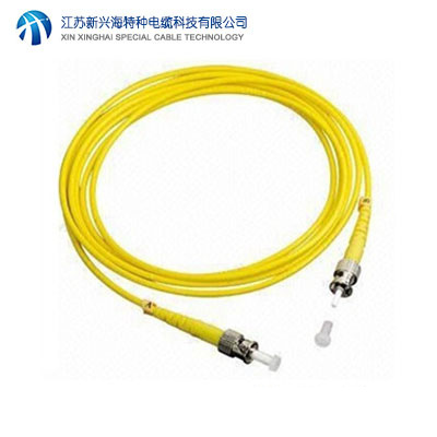 ST-ST光纖跳線(xiàn)